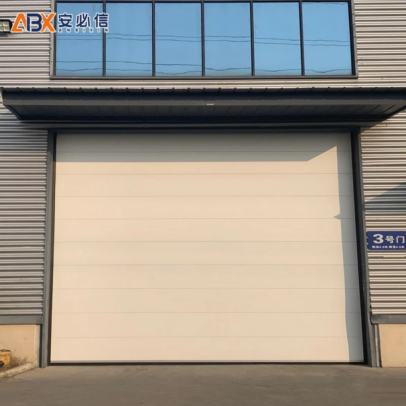 龙岩市升降提升门