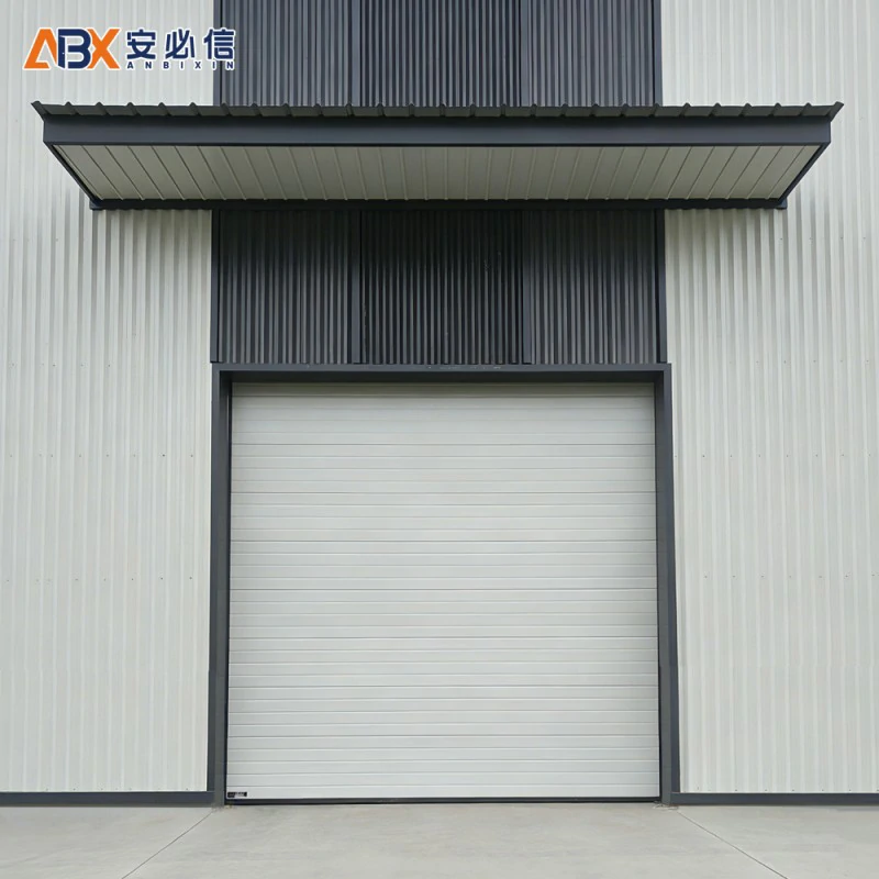 龙岩市翻板提升门